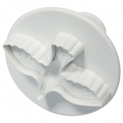 Dove Plunger Cutter Medium 42mm