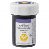 EU VIOLET ICING COLOR