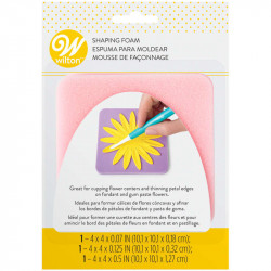 FLOWER FORMING FOAM SET