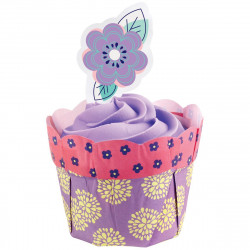FLOWER POT KIT DAISY