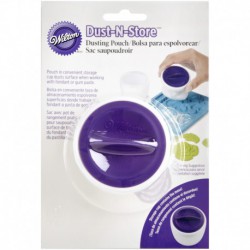 FONDANT DUSTING CUP