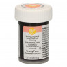 INTL CREAMY PEACH ICING COLOR