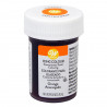 INTL ORANGE ICING COLOR