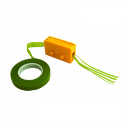 JEM Tape Cutter & Shredder