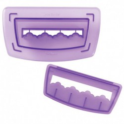 LACE BORDER CUTTING INSERT