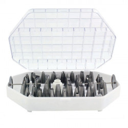 LARGE MASTER EMPTY NOZZLE BOX