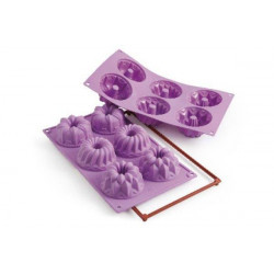 LILAC SILICONFLEX-SF061