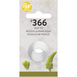 LRG LEAF TIP 366 CRD