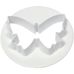 Medium Butterfly Cutter (60mm)