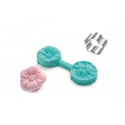 MINI FLOWER MOULD