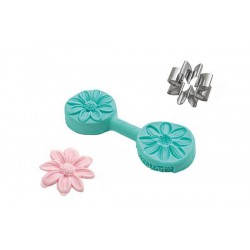 MINI FLOWER MOULD