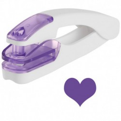 MINI HAND PUNCH HEART