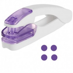 MINI HAND PUNCH - MULTI ROUND