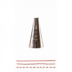 PME Medium Ribbon Supatube