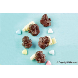SCG 027 ?â???? CHOCO ANGELS
