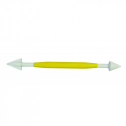 Serrated & Taper Cones Modelling Tool