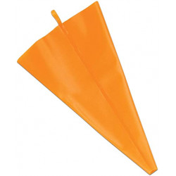 Silicone Pastry Bag, Indiv. Boxed, 24'