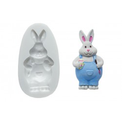 RABBIT SILICONE MOULD
