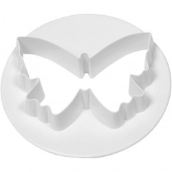 Small Butterfly Cutter (30mm)