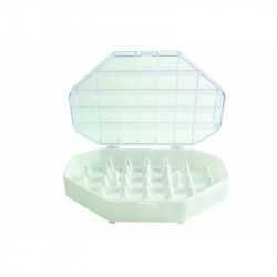 SMALL DELUXE EMPTY NOZZLE BOX