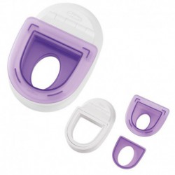 SUGAR SHEETS PUNCH SET