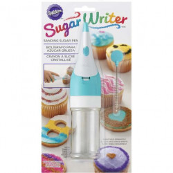 SUGAR WRITER SANDING SUGAR PEN