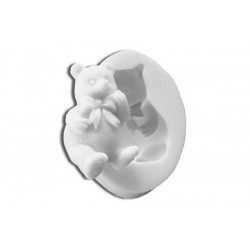 SUGARFLEX BEAR MOULD