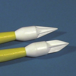 Taper Cones 56 Star Modelling Tools