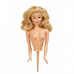 TEEN DOLL PICK - BLOND