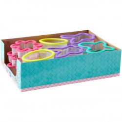 WILTON COOKIE CUTTER DISPLAY -EASTER GRIPPY