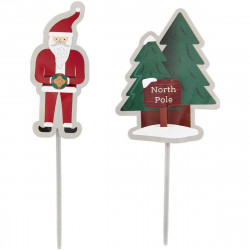 WILTON FUN PIX ORNAMENT OK/12