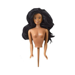 WILTON TEEN DOLL PICK ETHNIC