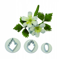 Wood Anemone Cutter